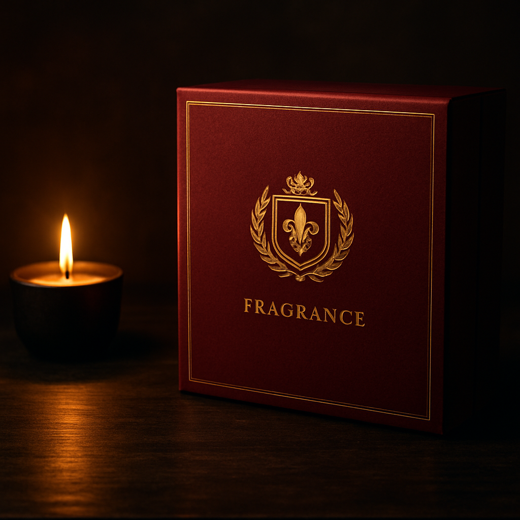 Scensora gift box